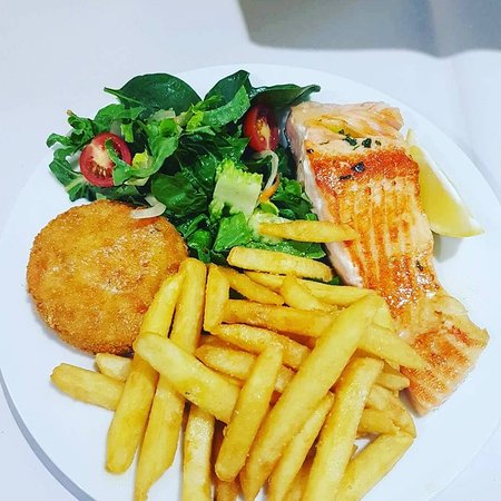 Benowa Gardens Seafoods