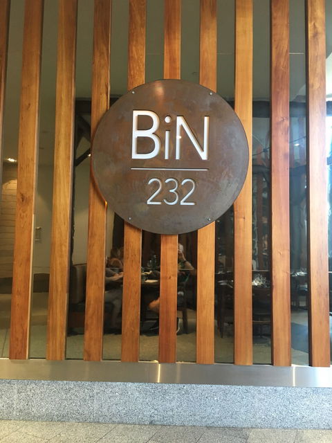 Bin 232 Bar & Dining - Dentist Search 1