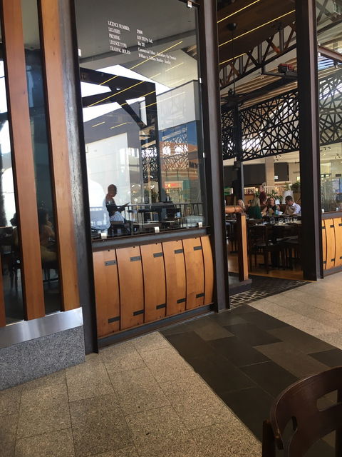 Bin 232 Bar & Dining - Dentist Search 6