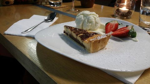 Black Sheep Bistro - Dentist Find 0