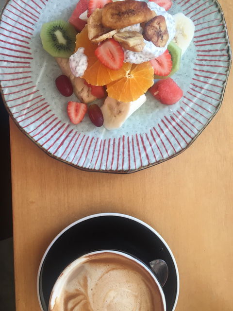 Black Sheep Bistro - Dentist Find 3