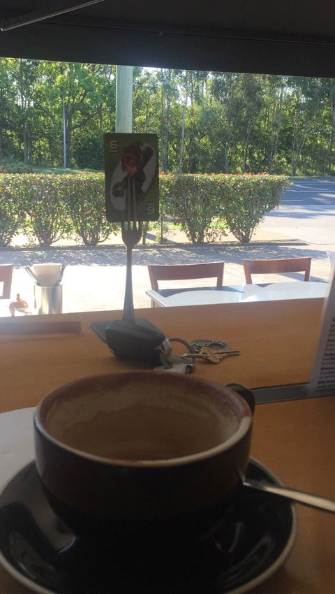 Black Sheep Bistro - Dentist Find 4