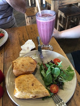 Boardriders Cafe 28
