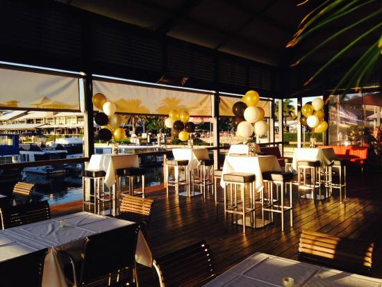 Boardwalk Restaurant and Sports Bar