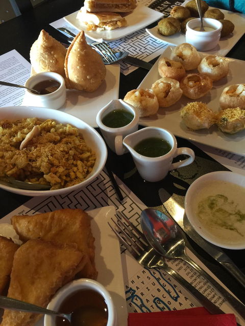 Bombay Affair - Dentist Find 5