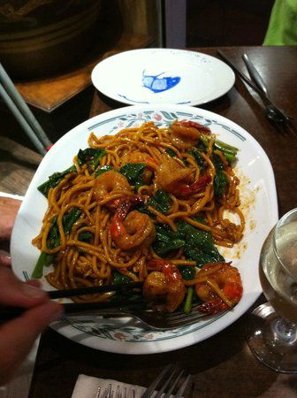 Boon Chu Thai Restaurant - Dentist Search 0