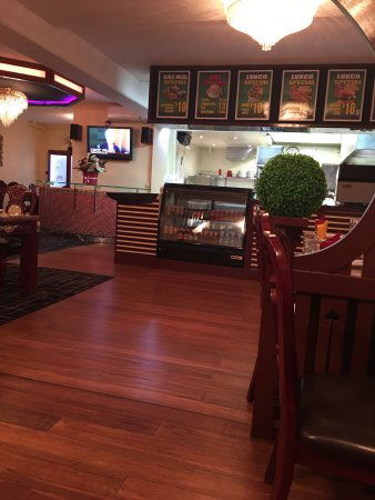 Cafe Kuma Indian Restaurant