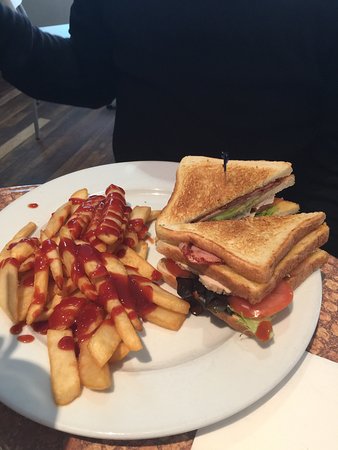 Cafe On Short - Dentist Search 0