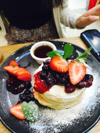 Caffe Cherry Beans