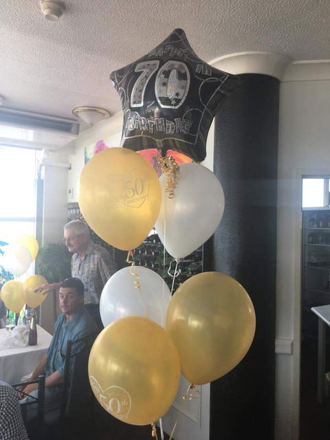 Cazzy's Restaurant - Dentists Australia 1