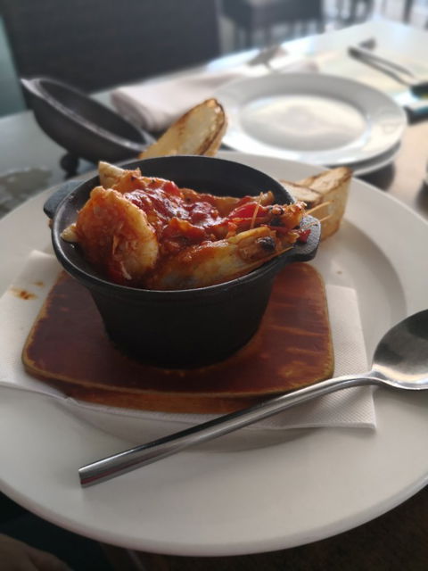Cecada Cafe-Restaurant & Bar - Dentist Find 1