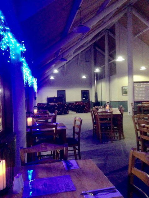 Cedar Lake Bistro - Dentist Find 3
