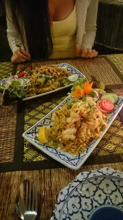 Chef House Contemporary Thai Cuisine - Dentist Find 0