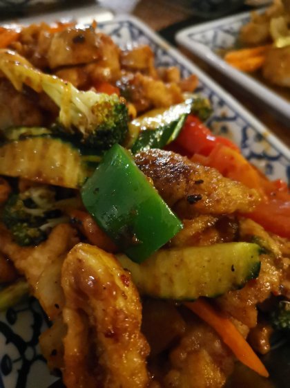 Chef House Contemporary Thai Cuisine - Dentist Find 1