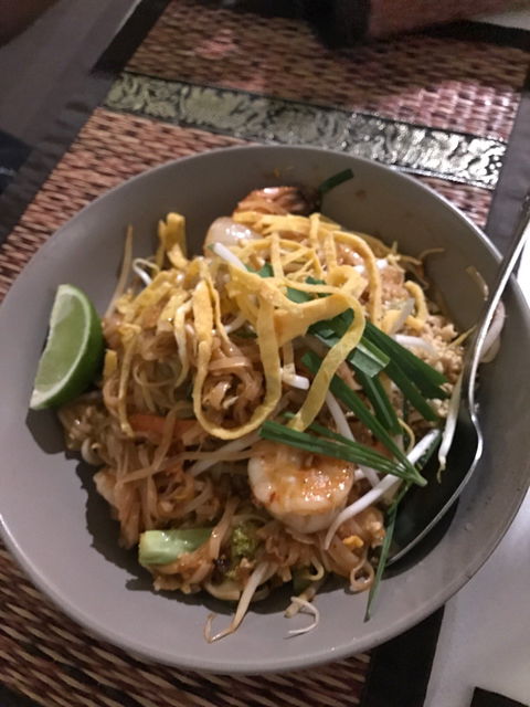 Chef House Contemporary Thai Cuisine - Dentist Find 5