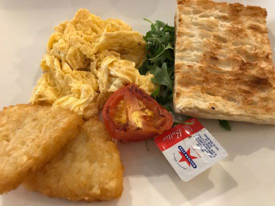 Chevron Social Eatery