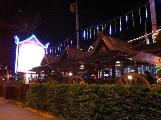 Chiangmai Thai