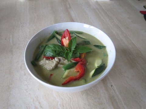 Chilli Thai - Dentist Search 0