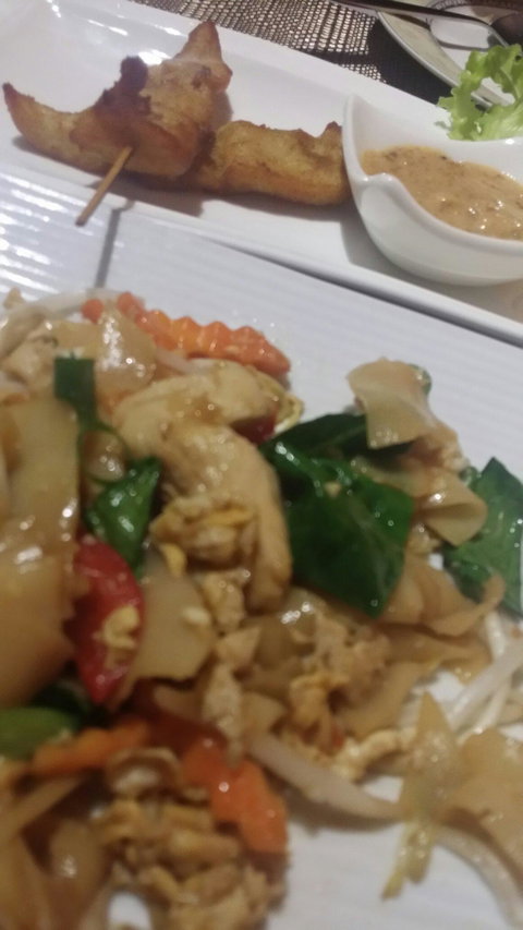 Chilli Thai - Dentist Search 1