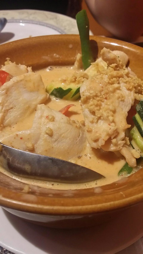 Chilli Thai - Dentist Search 5