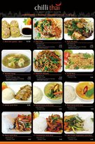 Chilli Thai - Dentist Search 6