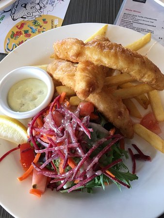 Coomera Tavern - Dentist Search 0