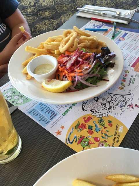 Coomera Tavern - Dentist Search 1