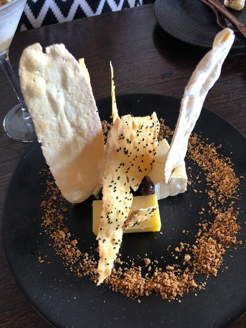 Craft House Bar And Restaurant - Dentist Find 6
