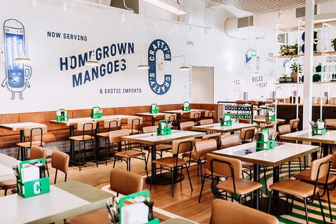 Crafty's Sports Bar - Dentist Find 0