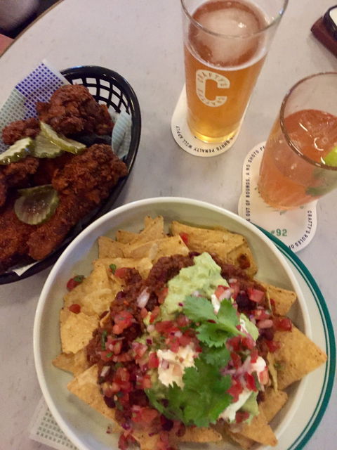 Crafty's Sports Bar - Dentist Find 6