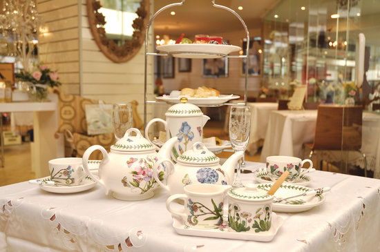 CreativiTea