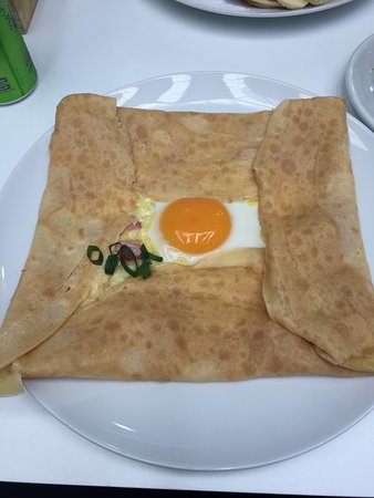 Crepe Addict
