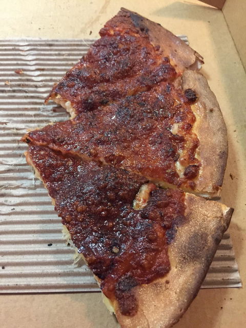 Crust Gourmet Pizza Bar Coolangatta - Dentist Find 2