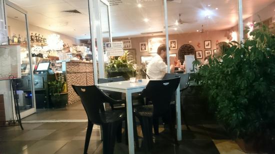 Cucina Mia Cafe