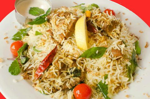 Curry Express Indian Restaurant - Dentist Search 0