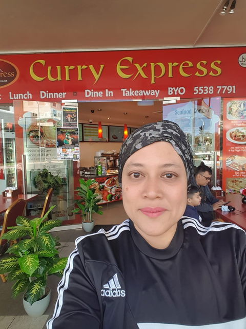 Curry Express Indian Restaurant - Dentist Search 2