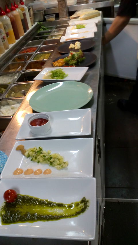 Curry Express Indian Restaurant - Dentist Search 3