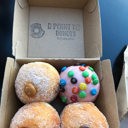 D Point Ten - Dentist Find 0