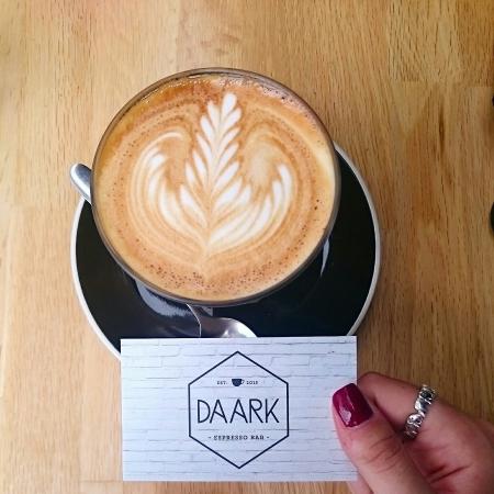 Daark Espresso - Dentists Australia 0