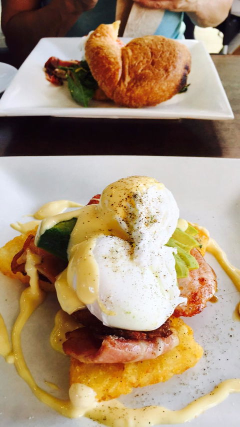 Daniel Stuart Fine Foods - Dentist Search 2