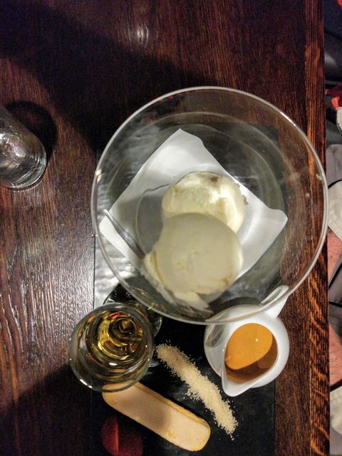 Delizioso At The Strand - Dentist Find 1