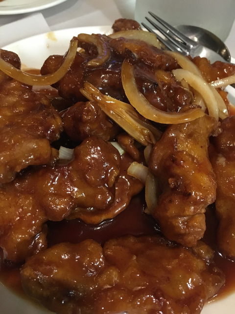 Dim Sum Delights - Dentist Search 2