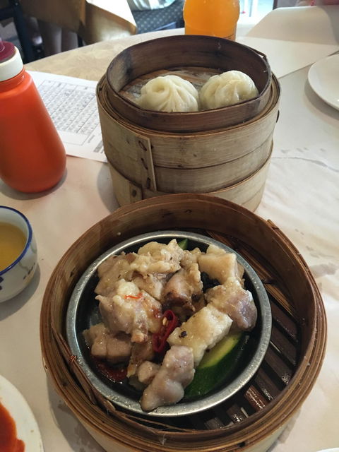 Dim Sum Delights - Dentist Search 4