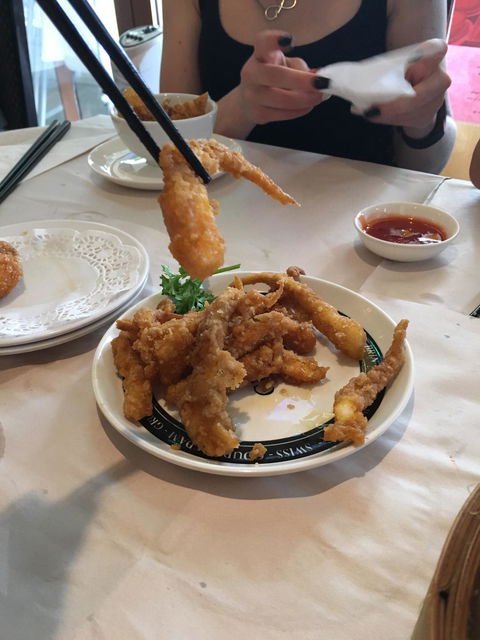 Dim Sum Delights - Dentist Search 5