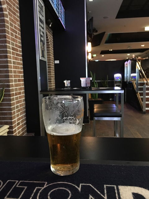 Envy Bistro - Dentist Search 1