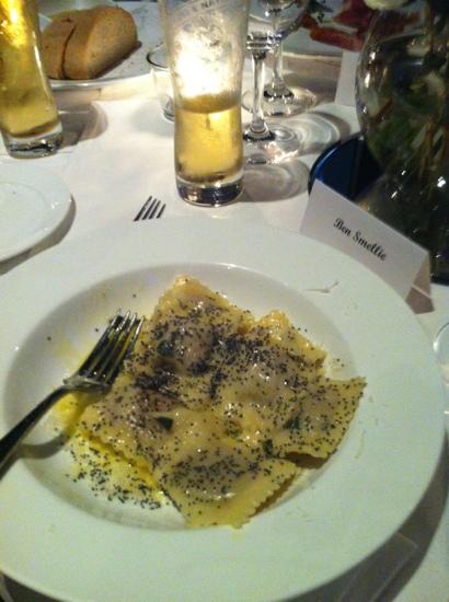 Fellini Ristorante E Bar - Dentist Find 1
