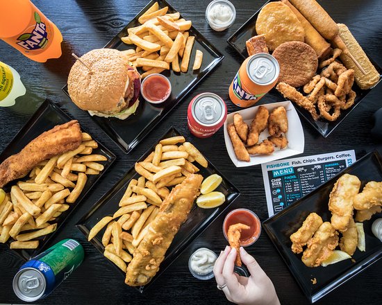Fishbone Takeaways