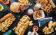 Fishbone Takeaways - thumb 0