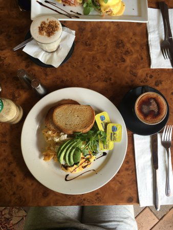 Flavours@Ferry - Dentist Search 0