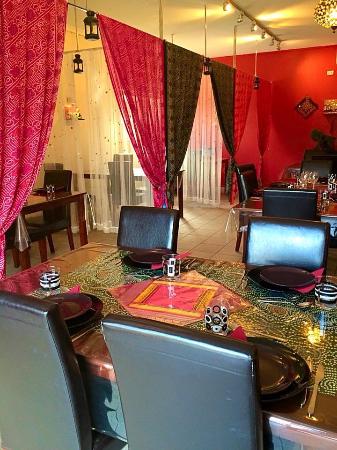 Foodie Indiya - Dentist Find 0